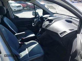 2015 Ford Transit Connect XL with VIN NM0LS6E74F1213453, listed as a IAAI auction lot 41768467 with 251,353 mi miles and . Bid and sale history available at DreamBid. Image 5.