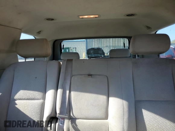 2007 GMC Yukon SLE w/3SA with VIN 1GKFC13C27J316389, listed as a Copart auction lot 52880945 with 254,966 mi miles and Salvage Title. Bid and sale history available at carsss.com. Image 10.
