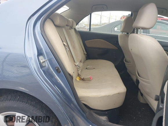 2007 Toyota Yaris with VIN JTDBT923471109819, listed as a IAAI auction lot 42189883 with 188,972 mi miles and . Bid and sale history available at DreamBid. Image 8.