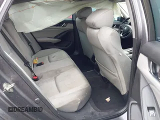 2019 Honda Accord LX с VIN 1HGCV1F10KA077065, выставлен на аукционе IAAI как лот 41580813 с пробегом 110 753 миль миль и . История ставок и продаж доступна на DreamBid. Изображение 8.