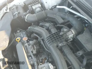 2022 Subaru Impreza with VIN 4S3GTAB66N3726027, listed as a IAAI auction lot 43079324 with 61,345 mi miles and . Bid and sale history available at DreamBid. Image 19.