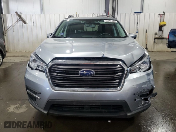 2021 Subaru Ascent Premium с VIN 4S4WMAHD0M3436794, выставлен на аукционе Copart как лот 55692365 с пробегом 51 712 миль миль и Списание • Salvage title. История ставок и продаж доступна на DreamBid. Изображение 5.