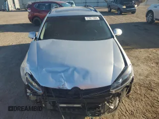 2011 Volkswagen Jetta SportWagen TDI with VIN 3VWPL7AJ6BM672762, listed as a Copart auction lot 71971594 with 0 mi miles and Salvage Title. Bid and sale history available at carsss.com. Image 5.