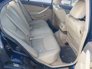 2005 Infiniti G35 with VIN JNKCV51F65M303782, listed as a IAAI auction lot 42201788 with 183,598 mi miles and . Bid and sale history available at carsss.com. Image 8.