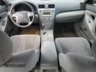 2011 Toyota Camry LE with VIN 4T1BF3EK1BU775563, listed as a Copart auction lot 53998965 with Not Provided miles and Clean Title. Bid and sale history available at carsss.com. Image 8.