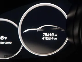 2017 Porsche Panamera Turbo с VIN WP0AF2A71HL150767, выставлен на аукционе IAAI как лот 41336771 с пробегом 75 419 миль миль и . История ставок и продаж доступна на DreamBid. Изображение 7.