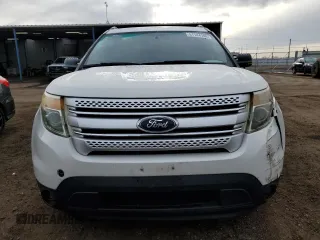 2011 Ford Explorer XLT with VIN 1FMHK8D87BGA88675, listed as a Copart auction lot 51144185 with 221,426 mi miles and Salvage Title. Bid and sale history available at carsss.com. Image 5.