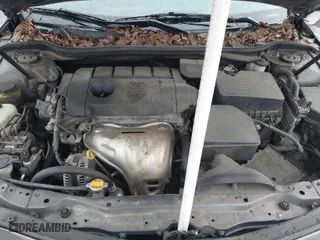 2011 Toyota Camry LE with VIN 4T1BF3EK6BU179851, listed as a IAAI auction lot 41856657 with 210,788 mi miles. Bid and sale history available at carsss.com. Image 10.