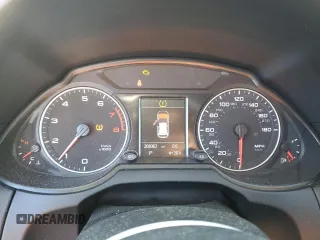 2012 Audi Q5 Prestige z VIN WA1WKAFP2CA018233, wystawiony jako Copart lot #45475025 z przebiegiem 208 062 mil mil oraz Szkoda całkowita • Salvage title. Historia ofert i sprzedaży dostępna na DreamBid. Obrazek 9.