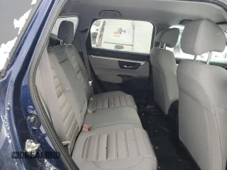 2017 Honda CR-V LX with VIN 2HKRW1H30HH000511, listed as a Copart auction lot 43133895 with 157,092 mi miles and Clean Title. Bid and sale history available at carsss.com. Image 11.