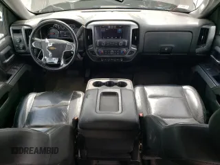 2014 Chevrolet Silverado 1500 LT with VIN 3GCUKREC9EG514483, listed as a Copart auction lot 65087724 with 175,584 mi miles and Non Repairable. Bid and sale history available at DreamBid. Image 8.