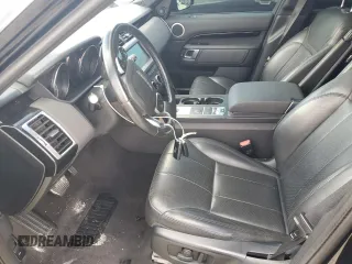 2020 Land Rover Discovery SE with VIN SALRG2RV7L2423172, listed as a Copart auction lot 73783824 with 97,843 mi miles and Clean Title. Bid and sale history available at carsss.com. Image 7.