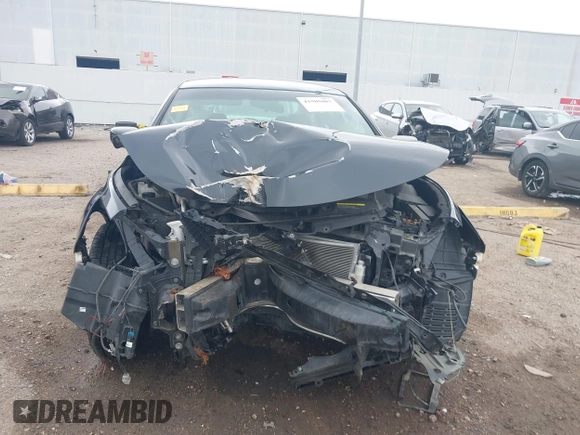 2015 Nissan Altima SV with VIN 1N4AL3AP7FC493701, listed as a IAAI auction lot 41905007 with 65,434 mi miles and . Bid and sale history available at DreamBid. Image 6.