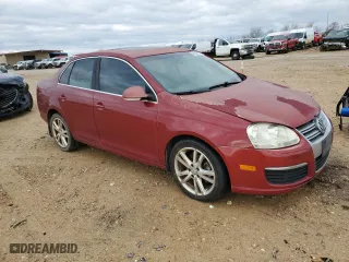2006 Volkswagen Jetta Sedan 1.9L TDI with VIN 3VWDT81K36M738076, listed as a Copart auction lot 87489094 with 150,204 mi miles and Clean Title. Bid and sale history available at carsss.com. Image 4.