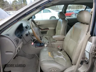 1999 Mitsubishi Galant LS with VIN 4A3AA56LXXE112511, listed as a Copart auction lot 42765585 with 185,751 mi miles and Clean Title. Bid and sale history available at carsss.com. Image 7.