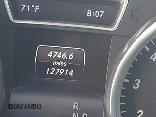 2014 Mercedes-Benz M 350 with VIN 4JGDA5HB9EA424811, listed as a IAAI auction lot 42079690 with 127,914 mi miles and . Bid and sale history available at DreamBid. Image 15.