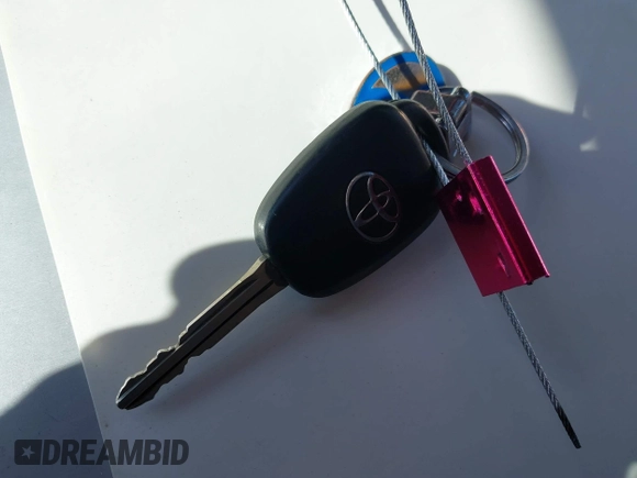 2019 Toyota Corolla L z VIN 2T1BURHE7KC183584, wystawiony jako IAAI lot #41908235 z przebiegiem 110 845 mil mil oraz . Historia ofert i sprzedaży dostępna na DreamBid. Obrazek 11.