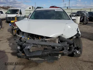 2019 Hyundai Kona Ultimate with VIN KM8K5CA56KU261565, listed as a Copart auction lot 42654535 with 83,670 mi miles and Salvage Title. Bid and sale history available at carsss.com. Image 5.