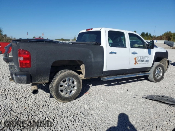 2014 Chevrolet Silverado 1500 with VIN M11099R247K100323, listed as a Copart auction lot 74761004 with 116,390 mi miles and Clean Title. Bid and sale history available at DreamBid. Image 3.