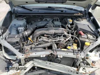 2016 Subaru Crosstrek Premium z VIN JF2GPABC3G8229986, wystawiony jako Copart lot #59594455 z przebiegiem 123 749 mil mil oraz Szkoda całkowita • Salvage title. Historia ofert i sprzedaży dostępna na DreamBid. Obrazek 12.