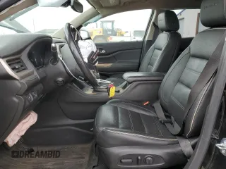 2019 GMC Acadia Denali with VIN 1GKKNXLS0KZ220189, listed as a Copart auction lot 54053815 with 48,068 mi miles and Salvage Title. Bid and sale history available at carsss.com. Image 7.