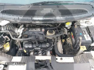 2007 Dodge Grand Caravan SE with VIN 1D4GP24R17B104223, listed as a IAAI auction lot 41507472 with 183,089 mi miles and . Bid and sale history available at DreamBid. Image 10.