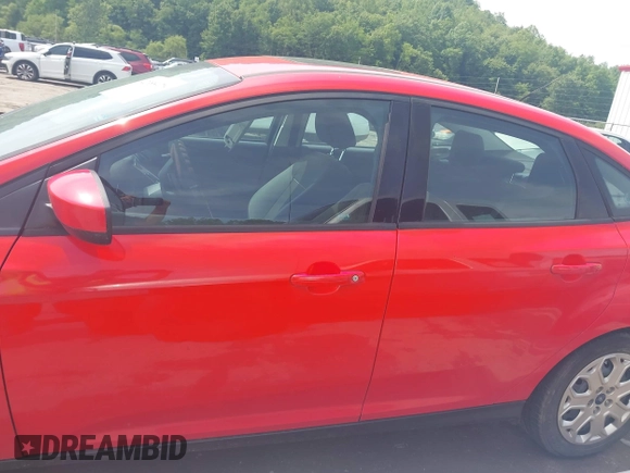 2012 Ford Focus SE с VIN 1FAHP3F27CL414653, выставлен на аукционе IAAI как лот 42358976 с пробегом 106 288 миль миль и . История ставок и продаж доступна на DreamBid. Изображение 15.