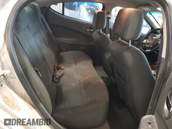 2005 Pontiac Grand Prix с VIN 2G2WP522051237153, выставлен на аукционе Copart как лот 54293235 с пробегом 129 310 миль миль и Списание • Salvage title. История ставок и продаж доступна на DreamBid. Изображение 10.