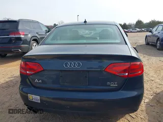 2010 Audi A4 2.0T Premium with VIN WAUBFAFL2AN042489, listed as a IAAI auction lot 41790066 with 162,287 mi miles. Bid and sale history available at carsss.com. Image 16.