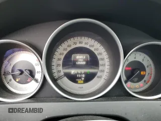 2013 Mercedes-Benz C 300 Sport с VIN WDDGF8AB3DG071630, выставлен на аукционе Copart как лот 60633755 с пробегом 125 585 миль миль и Списание • Salvage title. История ставок и продаж доступна на DreamBid. Изображение 9.