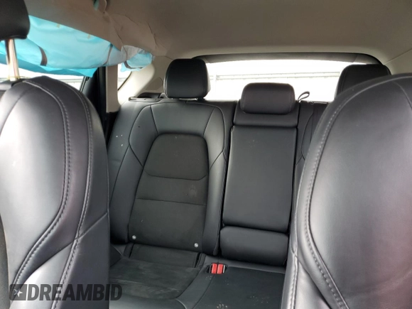 2017 Mazda CX-5 Touring with VIN JM3KFACLXH0195725, listed as a Copart auction lot 47464365 with 65,457 mi miles and Salvage Title. Bid and sale history available at carsss.com. Image 10.