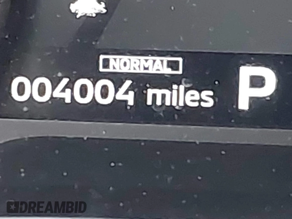 2025 Mitsubishi Outlander SEL z VIN JA4J3VA81SZ015726, wystawiony jako IAAI lot #42392744 z przebiegiem 4 004 mil mil oraz . Historia ofert i sprzedaży dostępna na DreamBid. Obrazek 16.