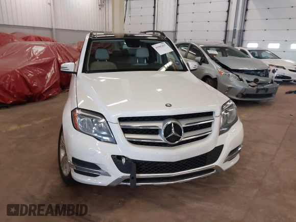2014 Mercedes-Benz GLK 350 with VIN WDCGG8JB2EG211718, listed as a IAAI auction lot 41965437 with 73,469 mi miles and . Bid and sale history available at DreamBid. Image 12.