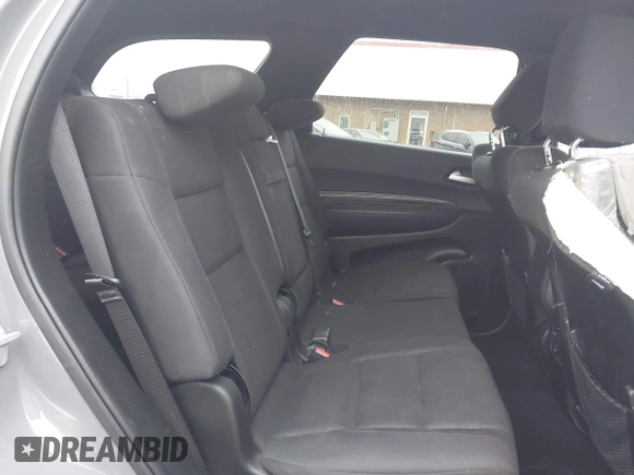 2023 Dodge Durango SXT z VIN 1C4RDHAG9PC569511, wystawiony jako IAAI lot #41952170 z przebiegiem 55 653 mil mil oraz . Historia ofert i sprzedaży dostępna na DreamBid. Obrazek 8.