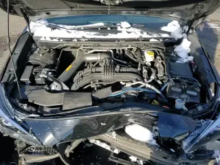 2019 Subaru Impreza Special Sports z VIN 4S3GKAJ64K1628500, wystawiony jako Copart lot #83199004 z przebiegiem 41 108 mil mil oraz Szkoda całkowita • Salvage title. Historia ofert i sprzedaży dostępna na DreamBid. Obrazek 16.