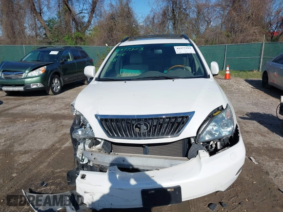 2008 Lexus RX 350 z VIN 2T2HK31U78C075940, wystawiony jako IAAI lot #41977323 z przebiegiem 103 891 mil mil oraz . Historia ofert i sprzedaży dostępna na DreamBid. Obrazek 13.