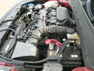 2024 Hyundai Kona N Line с VIN KM8HACA32RU089467, выставлен на аукционе IAAI как лот 43021715 с пробегом 10 343 миль миль и . История ставок и продаж доступна на DreamBid. Изображение 19.