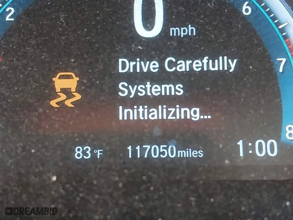 2016 Honda Civic Sedan EX with VIN 19XFC2F75GE095108, listed as a IAAI auction lot 41923057 with 117,050 mi miles. Bid and sale history available at carsss.com. Image 15.