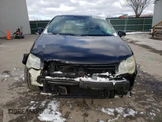 2007 Volkswagen Eos 2.0T with VIN WVWFA71F67V037800, listed as a Copart auction lot 83489074 with 114,727 mi miles and Salvage Title. Bid and sale history available at DreamBid. Image 5.