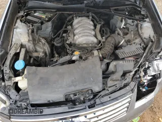 2006 Infiniti M45 with VIN JNKBY01EX6M203618, listed as a Copart auction lot 71278404 with 182,499 mi miles and Salvage Title. Bid and sale history available at carsss.com. Image 12.