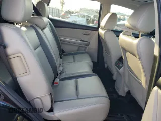 2012 Mazda CX-9 Grand Touring with VIN JM3TB2DA8C0363955, listed as a Copart auction lot 44103555 with 109,921 mi miles and Salvage Title. Bid and sale history available at carsss.com. Image 11.