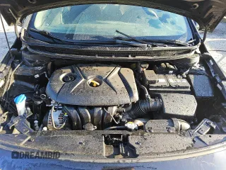2017 Kia Forte5 LX with VIN KNAFK5A85H5708925, listed as a Copart auction lot 50946095 with 88,184 mi miles and Clean Title. Bid and sale history available at carsss.com. Image 11.