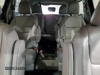 2020 Toyota Sienna XLE Auto Access Seat with VIN 5TDYZ3DC4LS039013, listed as a Copart auction lot 46858545 with 103,103 mi miles and Salvage Title. Bid and sale history available at carsss.com. Image 10.