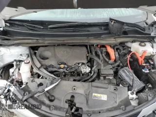 2023 Toyota Sienna XSE 25th Anniversary z VIN 5TDCSKFCXPS083271, wystawiony jako Copart lot #88786265 z przebiegiem 39 867 mil mil oraz Czysty tytuł • Clean title. Historia ofert i sprzedaży dostępna na DreamBid. Obrazek 11.