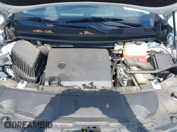 2021 Chevrolet Traverse LT Cloth с VIN 1GNERGKW9MJ271894, выставлен на аукционе IAAI как лот 42187111 с пробегом 40 896 миль миль и . История ставок и продаж доступна на DreamBid. Изображение 10.