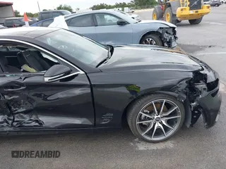 2022 Genesis G70 2.0T с VIN KMTG34TA2NU103715, выставлен на аукционе IAAI как лот 42163298 с пробегом 19 320 миль миль и . История ставок и продаж доступна на DreamBid. Изображение 6.