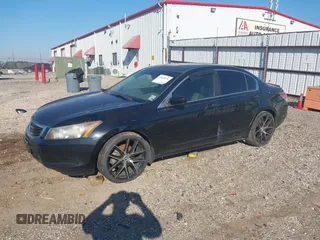 2010 Honda Accord EX-L z VIN 1HGCP2F81AA079337, wystawiony jako IAAI lot #41645216 z przebiegiem 212 611 mil mil oraz . Historia ofert i sprzedaży dostępna na DreamBid. Obrazek 23.