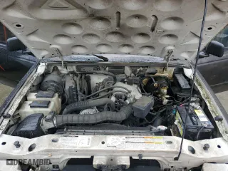 1998 Ford Ranger XL with VIN 1FTYR14U0WPA50862, listed as a Copart auction lot 89100995 with 164,788 mi miles and Clean Title. Bid and sale history available at carsss.com. Image 11.