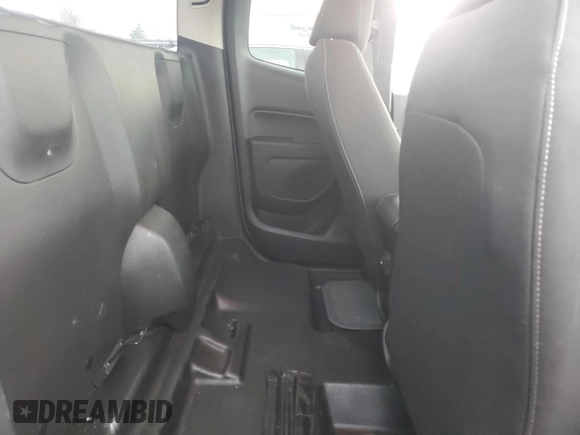 2021 Chevrolet Colorado 2WD LT with VIN 1GCHSCEA2M1286997, listed as a Copart auction lot 88951555 with 60,948 mi miles and Salvage title. Bid and sale history available at DreamBid. Image 10.