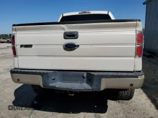 2009 Ford F-150 XL with VIN 1FTPW12V39FA04601, listed as a Copart auction lot 48905855 with 0 mi miles and Clean Title. Bid and sale history available at carsss.com. Image 6.